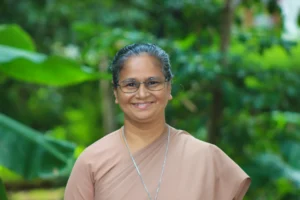 SR. VINAYA CSST